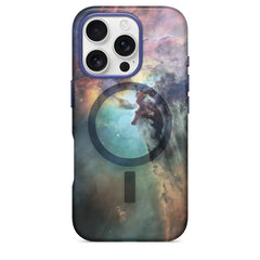 OtterBox Figura Series Case with MagSafe for iPhone 16 Series