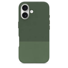 OtterBox Statement Series Cactus Leather Case for iPhone 16 Series