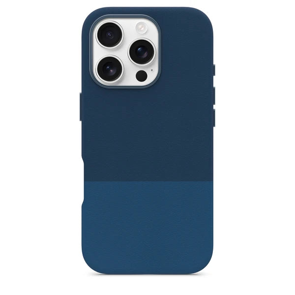 OtterBox Statement Series Cactus Leather Case for iPhone 16 Pro