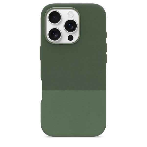 OtterBox Statement Series Cactus Leather Case for iPhone 16 Pro
