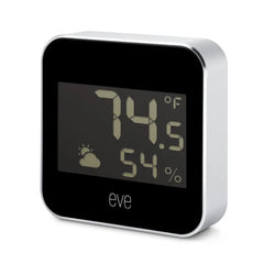 Eve Weather (Matter) Connected Smart Weather Station