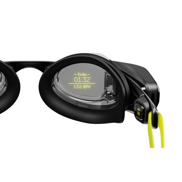 Form Smart Swim 2 Goggles - Black