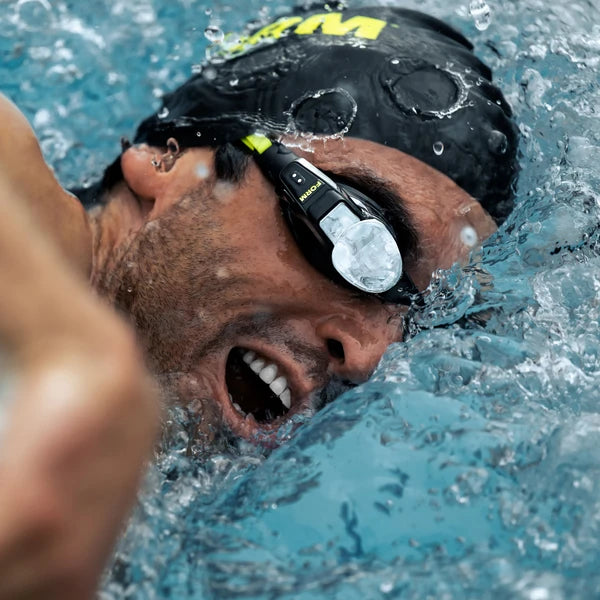 Form Smart Swim 2 Goggles - Black