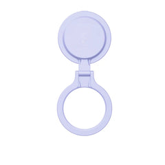 ShiftCam SnapLight Magnetic LED Selfie Ring Light - Lilac