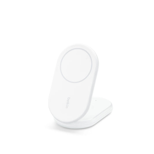 Belkin BoostCharge 2-in-1 Magnetic Foldable Charger