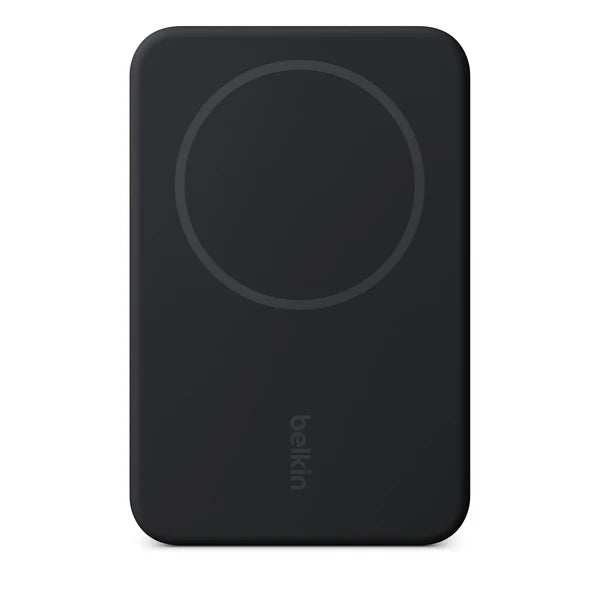 Belkin BoostCharge Pro 5000mAh Wireless Magnetic Power Bank