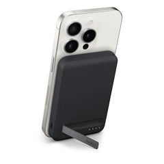 Belkin BoostCharge Pro 5000mAh Wireless Magnetic Power Bank