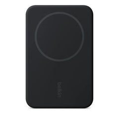 Belkin BoostCharge Pro 5000mAh Wireless Magnetic Power Bank