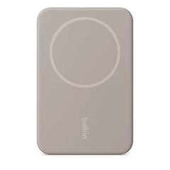 Belkin BoostCharge Pro 5000mAh Wireless Magnetic Power Bank