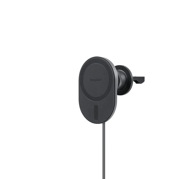Mophie Magnetic Wireless Charging Car Vent Mount (MagSafe compatible)