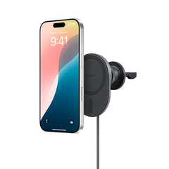 Mophie Magnetic Wireless Charging Car Vent Mount (MagSafe compatible)