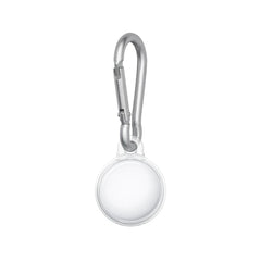 Tech21 EvoClear AirTag Case - Clear