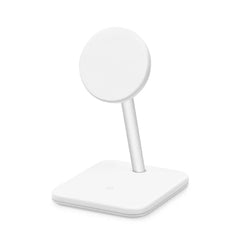 Twelve South HiRise 2 Deluxe 2-in-1 Wireless Charger with Charging Stand