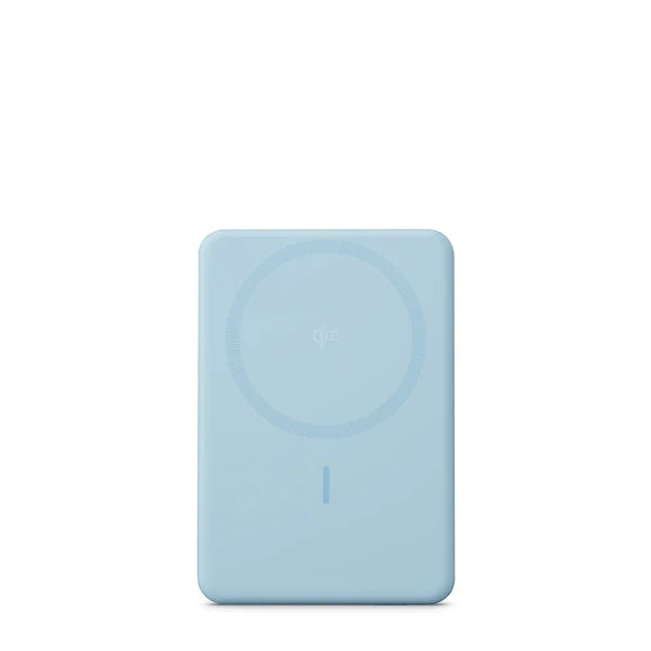 Anker MagGo Slim 5000mAh Wireless Power Bank