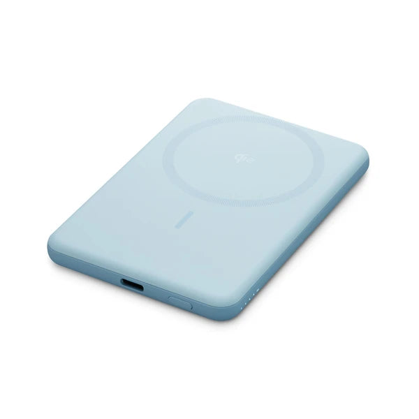 Anker MagGo Slim 5000mAh Wireless Power Bank