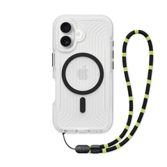 Tech21 FlexPro Case for iPhone 16 Series (MagSafe Compatible)