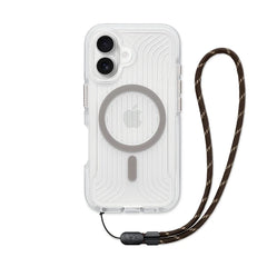 Tech21 FlexPro Case for iPhone 16 Series (MagSafe Compatible)