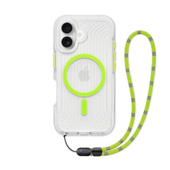 Tech21 FlexPro Case for iPhone 16 Series (MagSafe Compatible)