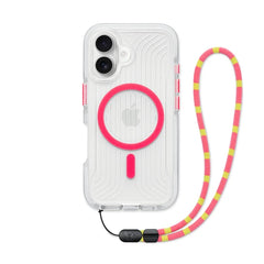 Tech21 FlexPro Case for iPhone 16 Series (MagSafe Compatible)