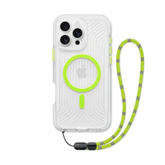 Tech21 FlexPro Case for iPhone 16 Series (MagSafe Compatible)