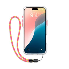 Tech21 FlexPro Case for iPhone 16 Series (MagSafe Compatible)