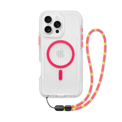 Tech21 FlexPro Case for iPhone 16 Series (MagSafe Compatible)