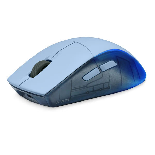 Corsair M75 Lightweight RGB Wireless Gaming Mouse