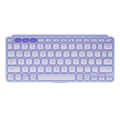 Logitech Keys-To-Go 2 Slim Portable Wireless Keyboard With Built-in Cover