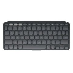 Logitech Keys-To-Go 2 Slim Portable Wireless Keyboard With Built-in Cover