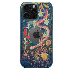 OtterBox Lumen Series Case with MagSafe Compatible for iPhone 16 Series - Year of the Snake