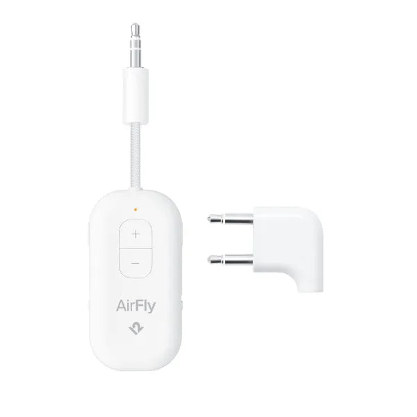 Twelve South Airfly Pro 2 Deluxe Bluetooth Transmitter