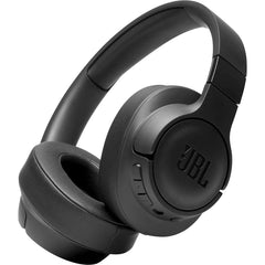 Jbl Tune 710BT Wireless On-Ear Headphone (JBLT710BTBLKAM) Black
