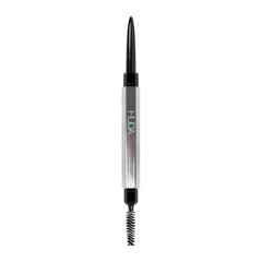 HUDA BEAUTY #BombBrows Microshade Brow Pencil Soft Black