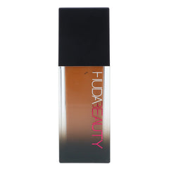 HUDA BEAUTY #FauxFilter Luminous Matte Foundation Brown Sugar 410G 1.18 oz