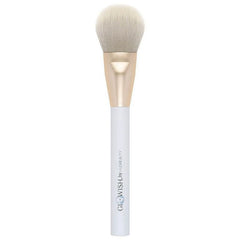 HUDA BEAUTY GloWish Face Bronze and Blush Complexion Brush