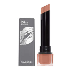 COVERGIRL Exhibitionist Ultra-Matte Lipstick