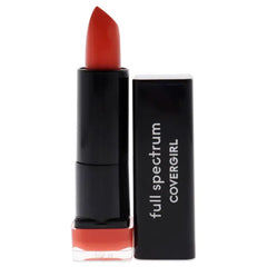 COVERGIRL Full Spectrum Color Idol- Satin Lipstick