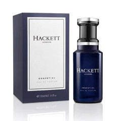 Hackett Essential For Men EDP 100Ml - AllurebeautypkHackett Essential For Men EDP 100Ml