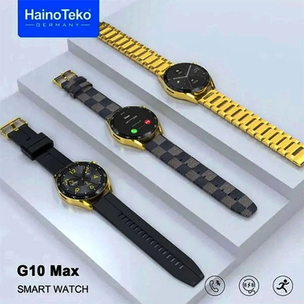 Haino Teko G10 MAX Smart watch