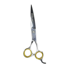 Nixcer Professional Series 6.25” Broad Blade Razor Edge Hair Scissors