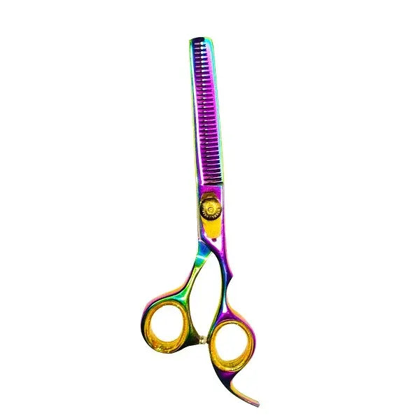 Nixcer Professional Series CNC Hair Thinning Scissor