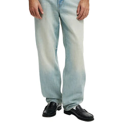 COTTON ON Men's Baggy Jeans