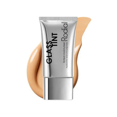 Rodial Glass Tint, Tinted Moisturiser, Color Correction, Hydrating - 1 fl oz