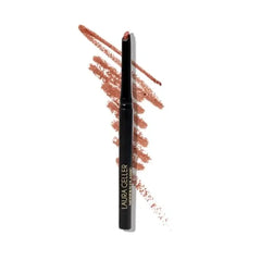 LAURA GELLER NEW YORK Modern Classic Lip Liner, Luxurious Creamy Long Lasting Lip Liner, Prevents Feathering and Fading