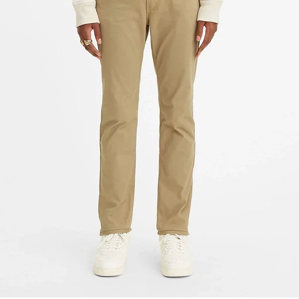 Levi's Men's Slim All Seasons Tech Stretch Jeans