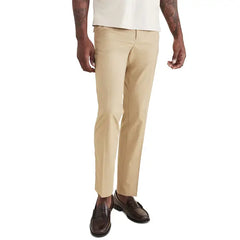 Dockers Men's Slim-Fit Signature Go Pants