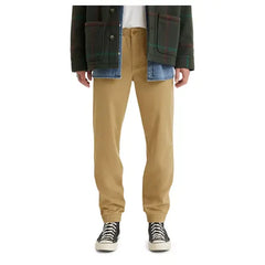 Levi's Men's XX Chino Jogger III Taper Pant