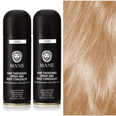 Mane Hair Thickening Spray Duo Pack 6.76 fl oz
