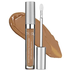 PUR Beauty 4-in-1 Sculpting Concealer for Women - Conceals, Brightens, Plumps & Corrects - Hydrating & Moisturizing Makeup Concealer with Medium to Full Coverage for Dark Circles