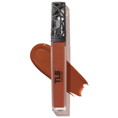 The Lip Bar - Lip Gloss, Gloss Up Sheer Finish - Smooth, Not Sticky Formula - Moisturizing Coconut Oil, Olive Oil, Argan Oil & Vitamin E - Vegan & Cruelty Free